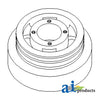 A-RE15018 Pulley, Dampener PN: RE15018