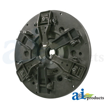 A-RE153027-R Pressure Plate: 12