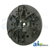 A-RE153027-R Pressure Plate: 12
