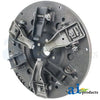 A-RE153030 Pressure Plate: 12