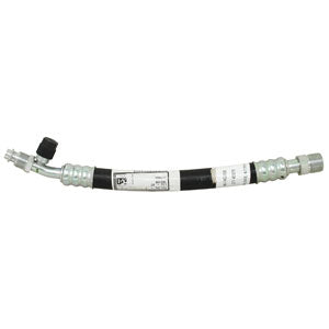 A-RE155218 Line, Compressor Outlet to Pressure Line PN: RE155218