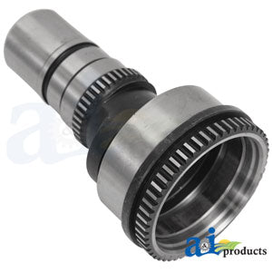 A-RE162140 Shaft, Power Quad Transmission Charge Pump PN: RE162140