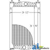 A-RE169280 Radiator PN: RE169280