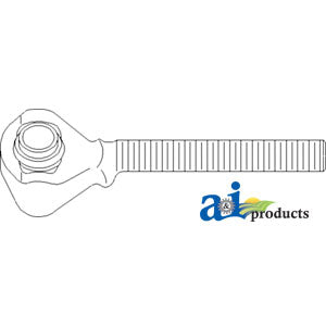 A-RE171278 Link End, Cat. III PN: RE171278