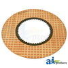 A-RE17420 Disc, Transmission & PTO Clutch PN: RE17420