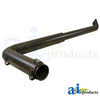 A-RE175775 Pipe, Exhaust PN: RE175775