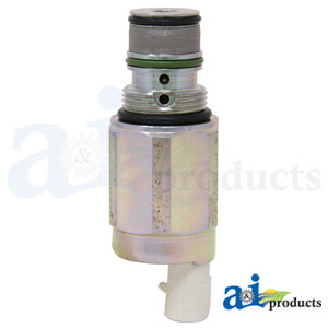 A-RE183407 Solenoid Valve, Control Valve PN: RE183407