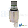 A-RE183407 Solenoid Valve, Control Valve PN: RE183407
