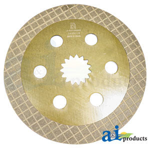 A-RE292445 Disc, Brake PN: RE292445