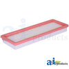 A-RE195491 Cab Air Filter PN: RE195491