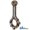 A-RE19733 Connecting Rod W/ Bushing PN: RE19733