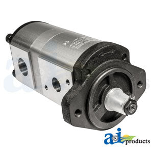 A-RE197623 Hydraulic Pump, 40 CM 3 PN: RE197623