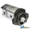 A-RE197623 Hydraulic Pump, 40 CM 3 PN: RE197623