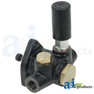 A-RE20042 Pump, Fuel PN: RE20042
