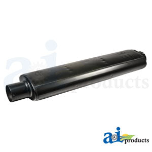 A-RE20224 MUFFLER PN: RE20224