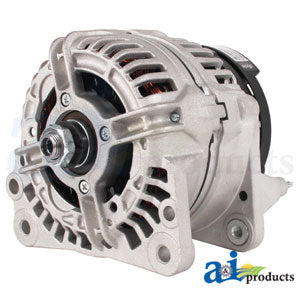A-RE205273-N Alternator, IR/IF PN: RE205273-N