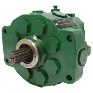A-RE20839 Pump, Hydraulic, 65CC PN: RE20839