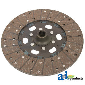 A-RE210074 Trans Disc: 12