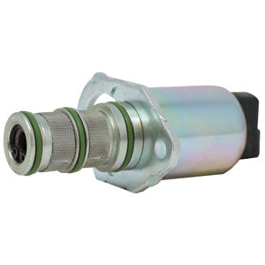 A-RE211158 Solenoid Valve, 3 way PN: RE211158