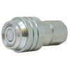 A-RE214614 Coupler, Female, Hydraulic Quick-Connect PN: RE214614