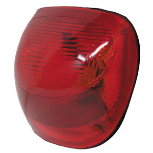 A-RE219710 Tail Light w/o Brake Light, RH / LH PN: RE219710