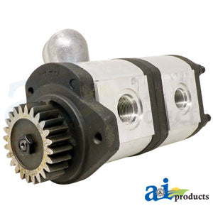 A-RE223233 Pump, Hydraulic PN: RE223233