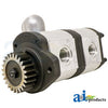 A-RE223233 Pump, Hydraulic PN: RE223233
