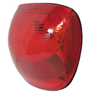 A-RE223448 Tail Light w/ Brake Light, RH / LH PN: RE223448