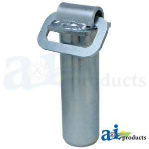 A-RE228327 Pin, Hitch, Cat V PN: RE228327