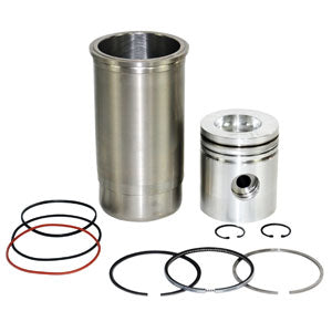 A-RE23160 Piston Liner Kit, 6.404D Late PN: RE23160