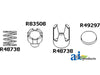 A-RE23382 Hyd. Pump Valve PN: RE23382