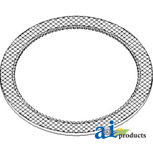 A-RE238864 Disc, Clutch, W/ Facing PN: RE238864