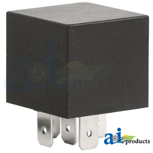A-RE240999 Relay, 40 Amp PN: RE240999