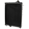 A-RE242256 Radiator PN: RE242256