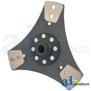 A-RE242274 PTO Disc: 11