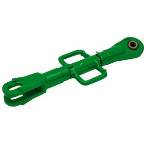 A-RE243216 Complete Leveling Box Assembly, Vertical PN: RE243216