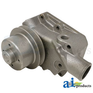 A-RE25043 Pump, Water PN: RE25043
