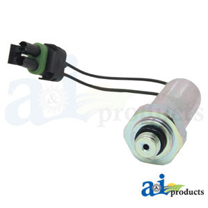 A-RE25658 Sensor, Transmission Oil Pressure PN: RE25658