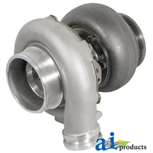 A-RE25998 Turbocharger PN: RE25998
