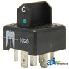 A-RE262484 Diode, Module, 9 Pin Block PN: RE262484