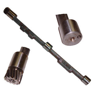 A-RE26282 Shaft, Balancer w/ Gear (RH) PN: RE26282