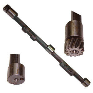 A-RE26283 Shaft, Balancer with Gear (LH) PN: RE26283