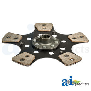 A-RE265965 Disc, PTO PN: RE265965
