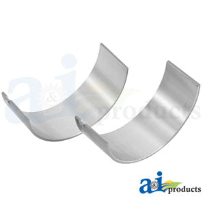 A-RE27349 Bearing Set, Connecting Rod (.010