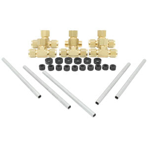 A-RE27786 Fuel Line, Leak-Off PN: RE27786