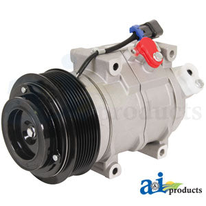 A-RE284680 Compressor, A/C PN: RE284680