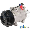 A-RE284680 Compressor, A/C PN: RE284680