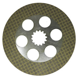 A-RE292439 Disc, Brake PN: RE292439