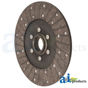 A-RE29609 PTO Disc: 11