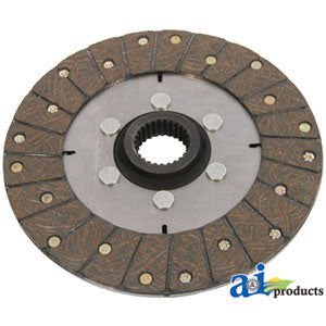 A-RE29610 PTO Disc: 10